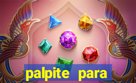 palpite para loteria dos sonho